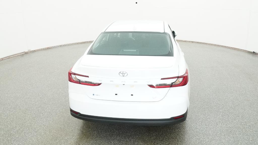 new 2026 Toyota Camry car, priced at $32,266