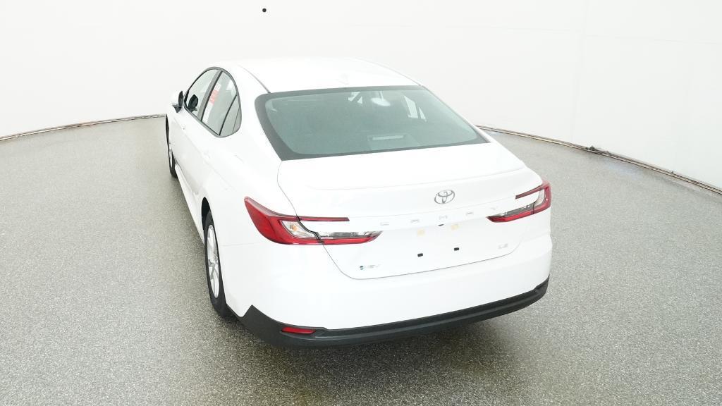 new 2026 Toyota Camry car, priced at $32,266