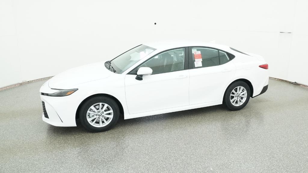 new 2026 Toyota Camry car, priced at $32,266