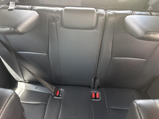used 2022 Toyota Highlander car, priced at $36,500