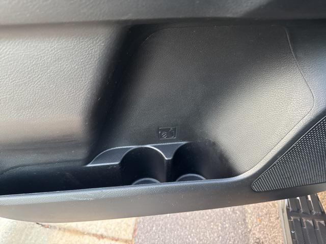 used 2021 Toyota Tacoma car, priced at $35,500