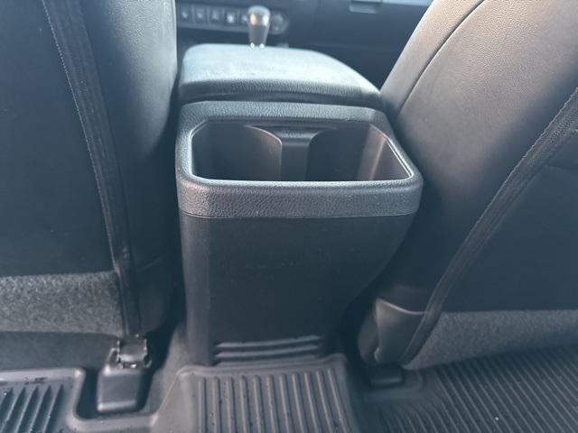 used 2021 Toyota Tacoma car, priced at $35,500