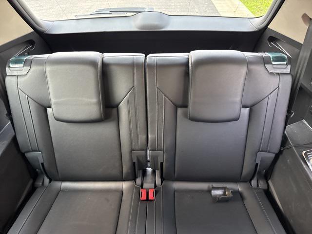 used 2018 Volkswagen Atlas car, priced at $17,000