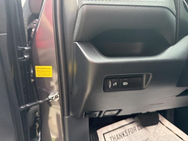 used 2019 Toyota RAV4 car, priced at $22,500