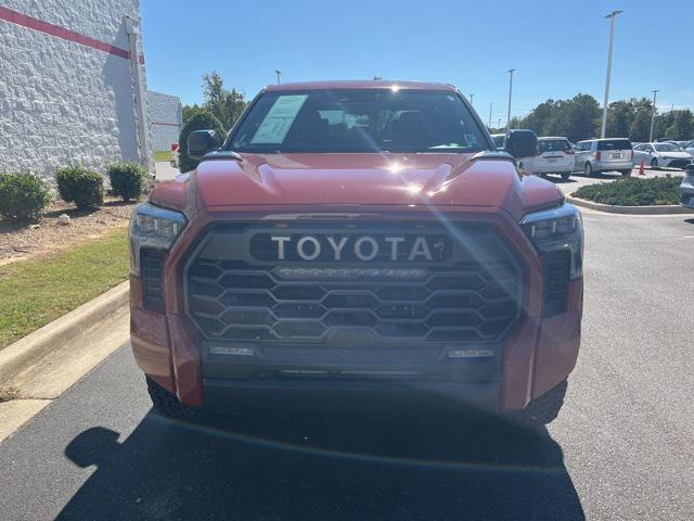 used 2024 Toyota Tundra Hybrid car, priced at $69,500