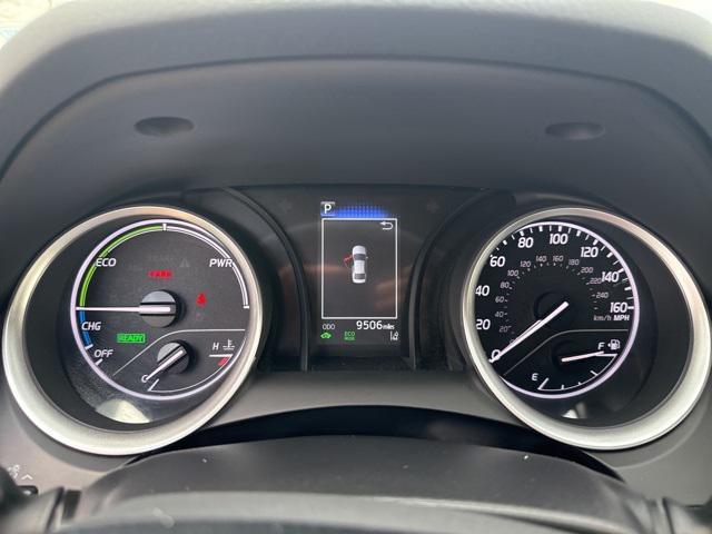 used 2022 Toyota Camry car, priced at $28,500
