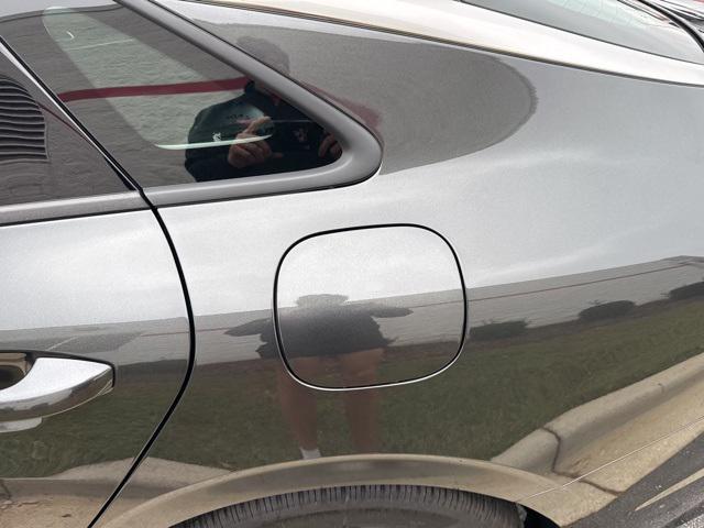 used 2025 Kia K5 car, priced at $31,500