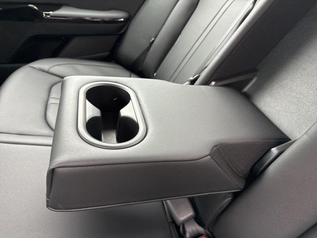 used 2025 Kia K5 car, priced at $31,500