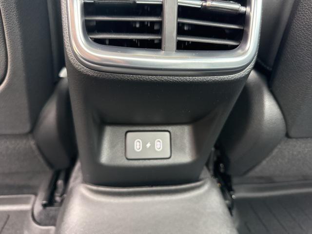 used 2025 Kia K5 car, priced at $31,500