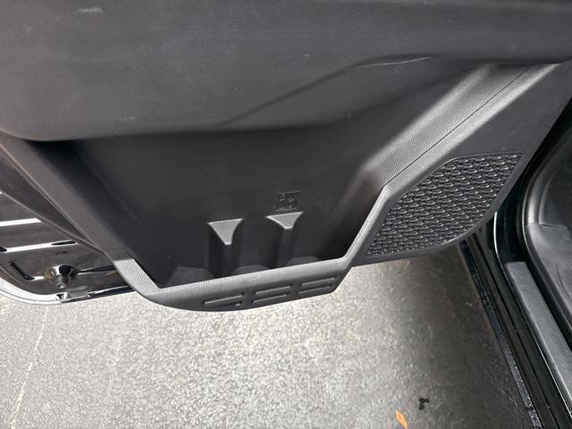 used 2024 Toyota Tacoma car, priced at $33,900