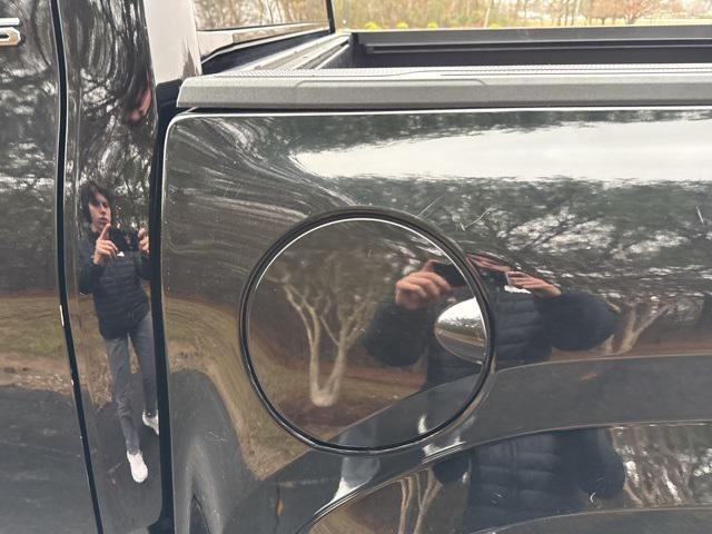 used 2024 Toyota Tacoma car, priced at $33,900