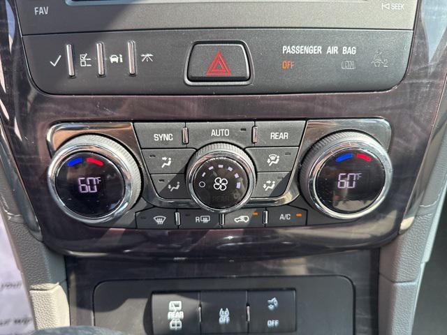 used 2016 Buick Enclave car, priced at $14,500