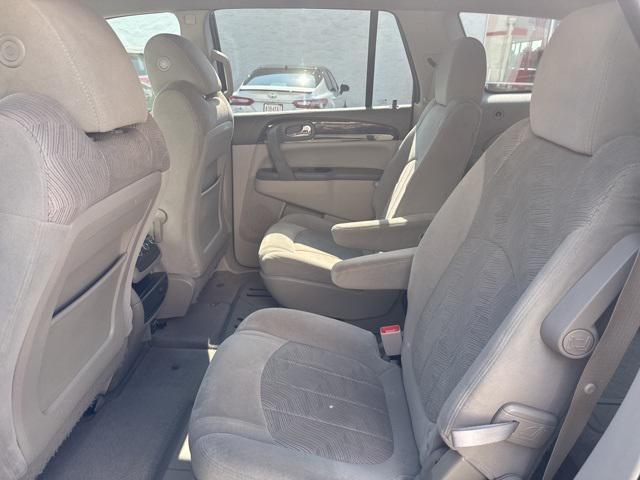 used 2016 Buick Enclave car, priced at $14,500