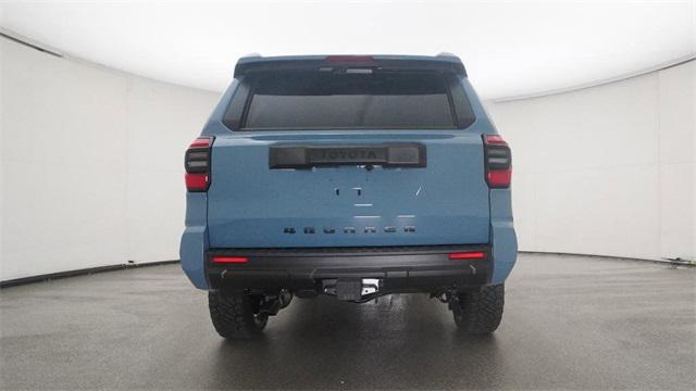 new 2025 Toyota 4Runner car, priced at $47,925