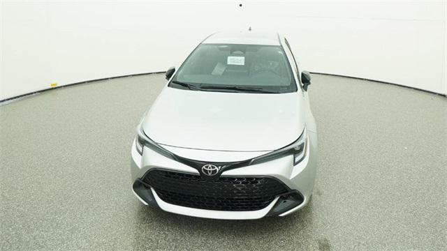 new 2026 Toyota Corolla car, priced at $26,925