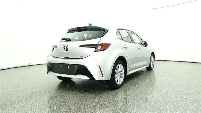 new 2026 Toyota Corolla car, priced at $26,925