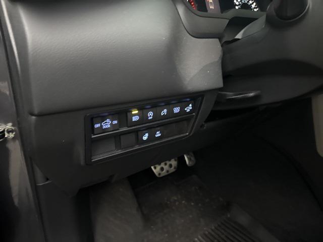 used 2023 Toyota Tundra car, priced at $51,500