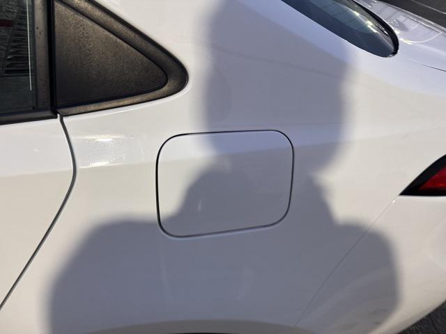 used 2023 Toyota Corolla car, priced at $19,900