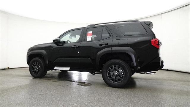 new 2025 Toyota 4Runner car, priced at $46,425