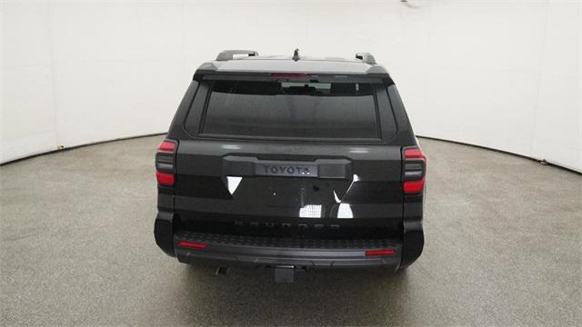 new 2025 Toyota 4Runner car, priced at $46,425