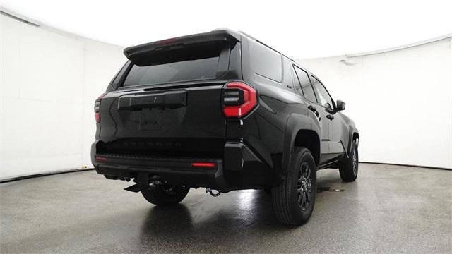 new 2025 Toyota 4Runner car, priced at $46,425