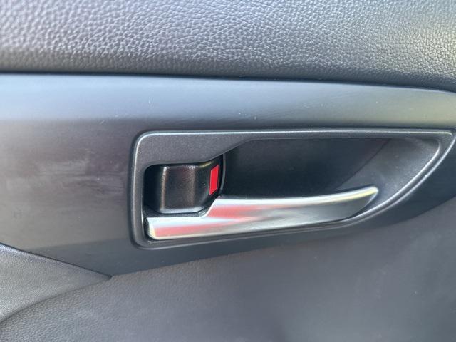 used 2023 Toyota Highlander car, priced at $38,000