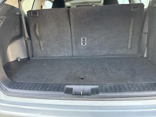 used 2023 Toyota Highlander car, priced at $38,000