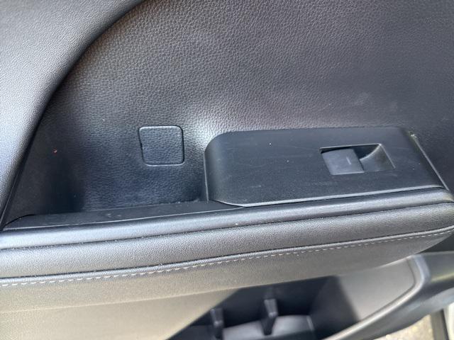 used 2023 Toyota Highlander car, priced at $38,000