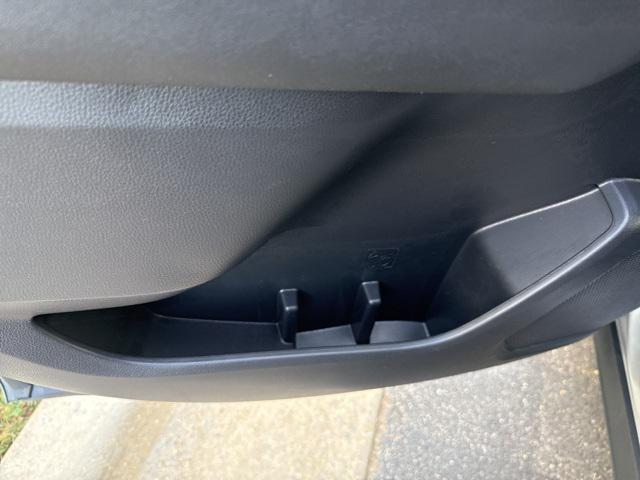 used 2023 Toyota Highlander car, priced at $38,000