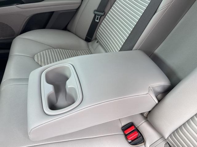 used 2018 Toyota Camry car, priced at $19,500