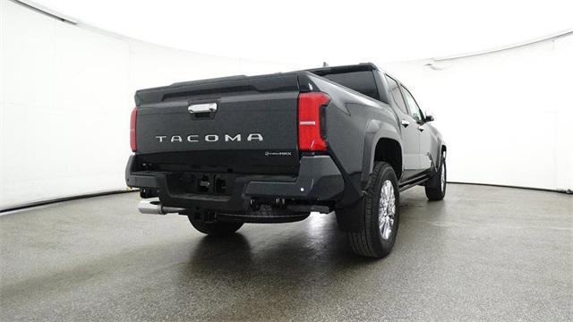 new 2025 Toyota Tacoma car, priced at $60,578
