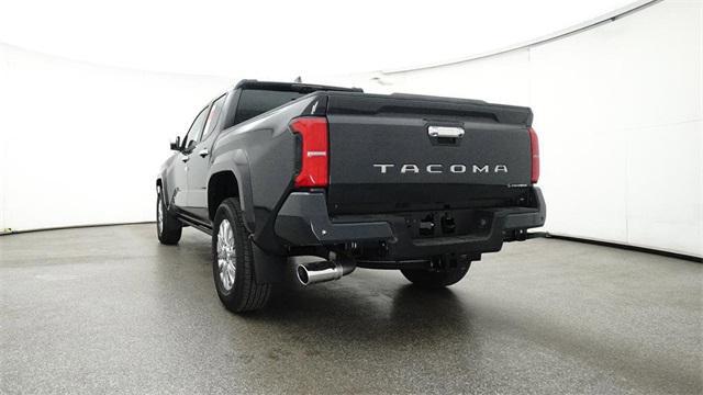 new 2025 Toyota Tacoma car, priced at $60,578