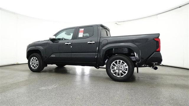 new 2025 Toyota Tacoma car, priced at $60,578
