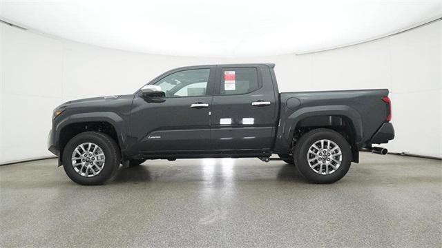 new 2025 Toyota Tacoma car, priced at $60,578