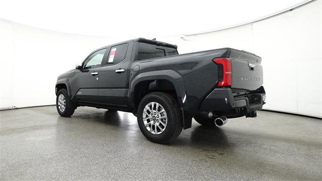 new 2025 Toyota Tacoma car, priced at $60,578