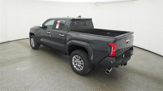 new 2025 Toyota Tacoma car, priced at $60,578
