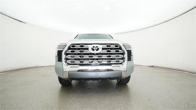 new 2026 Toyota Tundra car, priced at $69,305