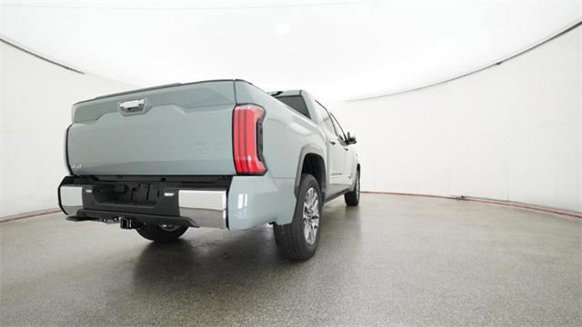 new 2026 Toyota Tundra car, priced at $69,305