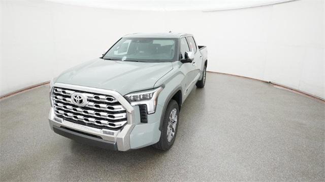 new 2026 Toyota Tundra car, priced at $69,305