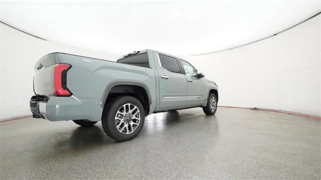 new 2026 Toyota Tundra car, priced at $69,305