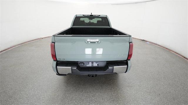 new 2026 Toyota Tundra car, priced at $69,305