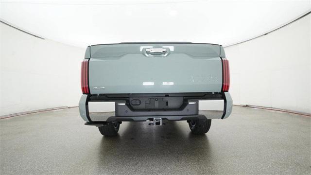 new 2026 Toyota Tundra car, priced at $69,305