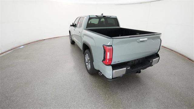 new 2026 Toyota Tundra car, priced at $69,305