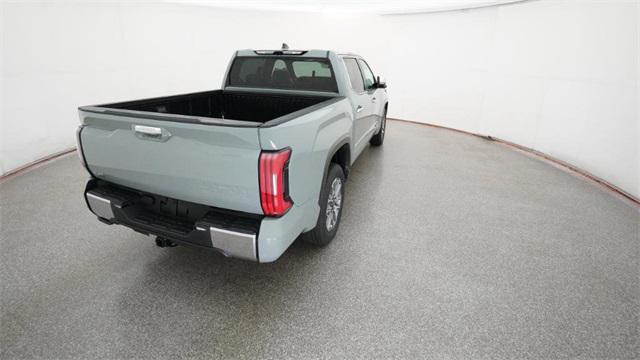 new 2026 Toyota Tundra car, priced at $69,305