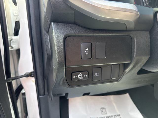 used 2023 Toyota Tacoma car, priced at $34,900