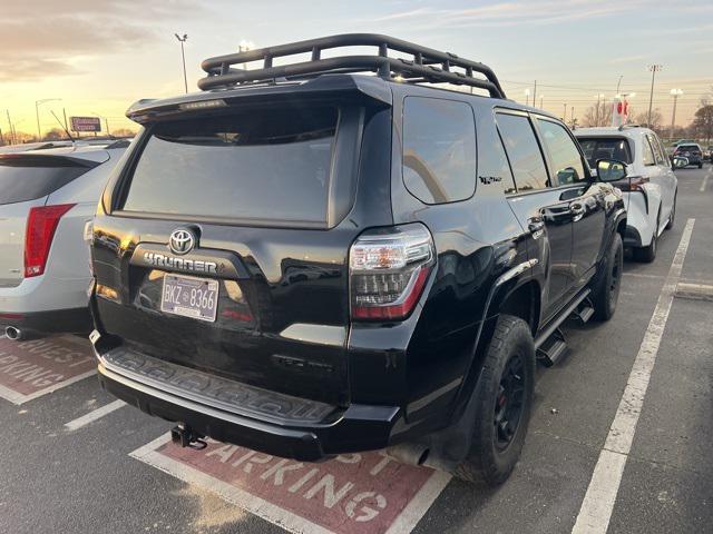 used 2020 Toyota 4Runner car, priced at $45,900