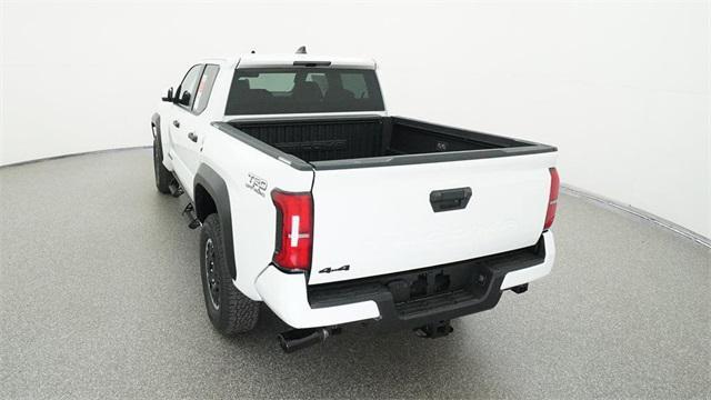 new 2025 Toyota Tacoma car, priced at $47,662