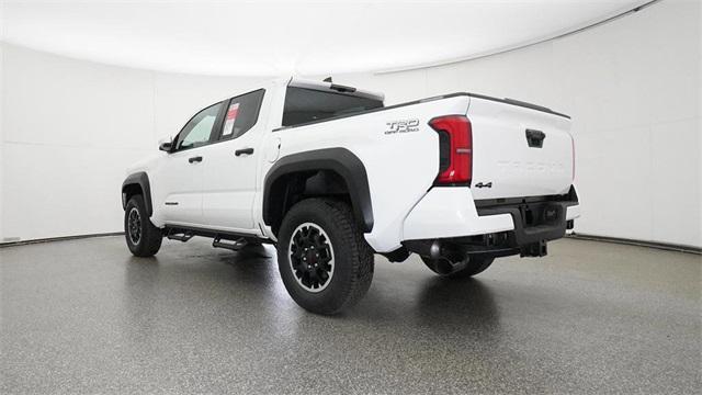 new 2025 Toyota Tacoma car, priced at $47,662