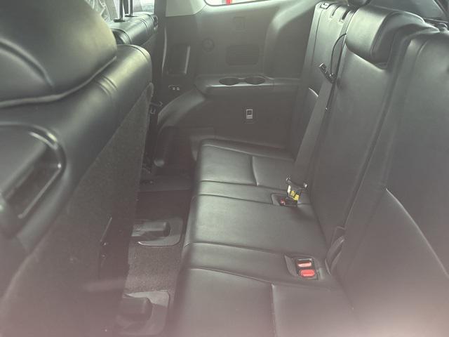 used 2023 Toyota Highlander car, priced at $38,900