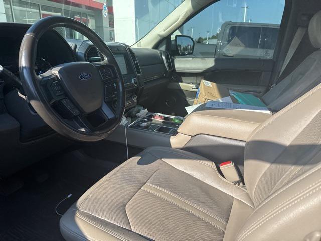 used 2019 Ford Expedition Max car, priced at $21,000